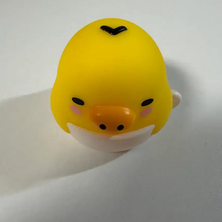 [BUNJANG] Kiiroitori Mascot Gacha Rilakkuma Gacha / 키이로이토리 마스코트 가챠 리락쿠마 가챠