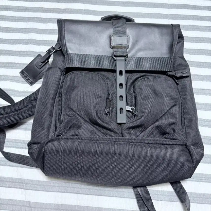 [BUNJANG] Tumi Men&