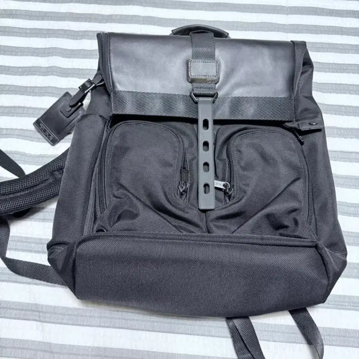 [BUNJANG] Tumi Men&
