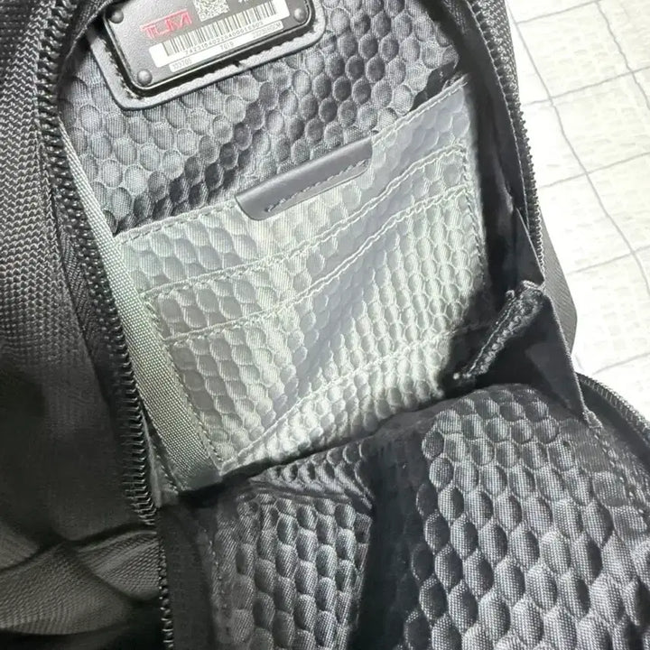 [BUNJANG] Tumi Men&