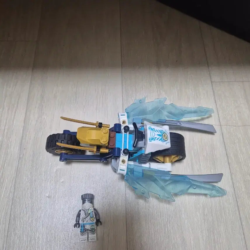 [BUNJANG] LEGO Ninjago 71816 Jay&