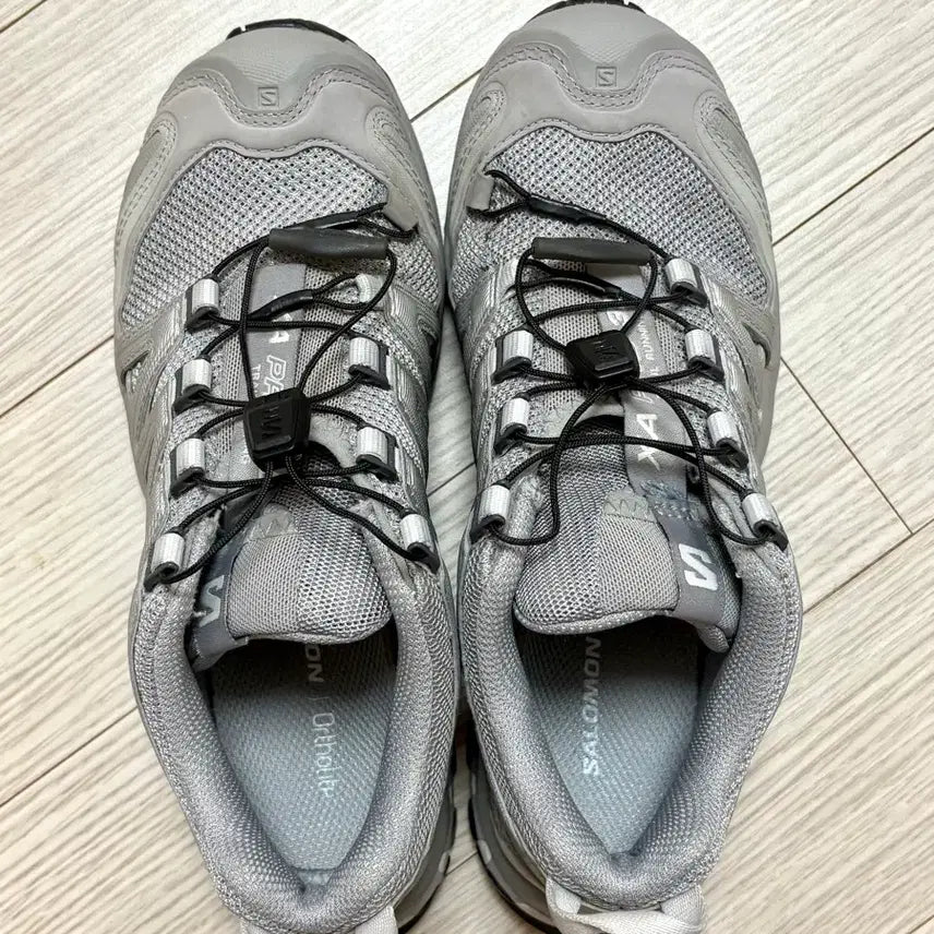 [BUNJANG] Salomon XA Pro 3D Running Shoes / 살로몬 XA 프로 3D