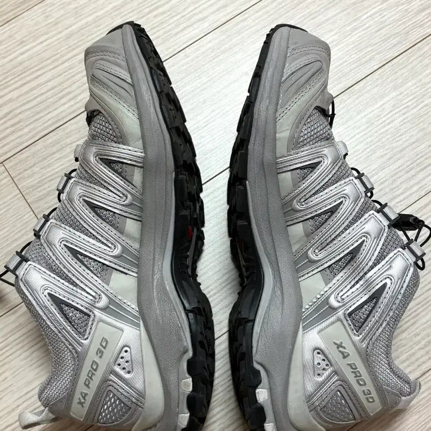 [BUNJANG] Salomon XA Pro 3D Running Shoes / 살로몬 XA 프로 3D