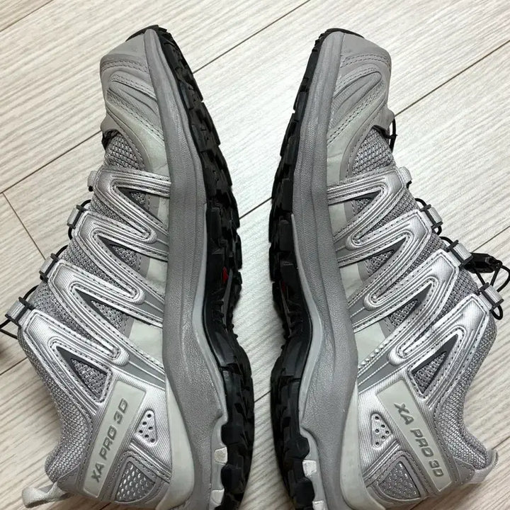 [BUNJANG] Salomon XA Pro 3D Running Shoes / 살로몬 XA 프로 3D