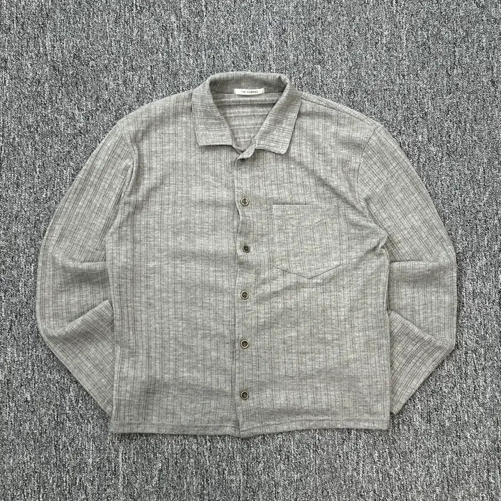 [SOLD OUT] THE SIGNAL 셔츠 M