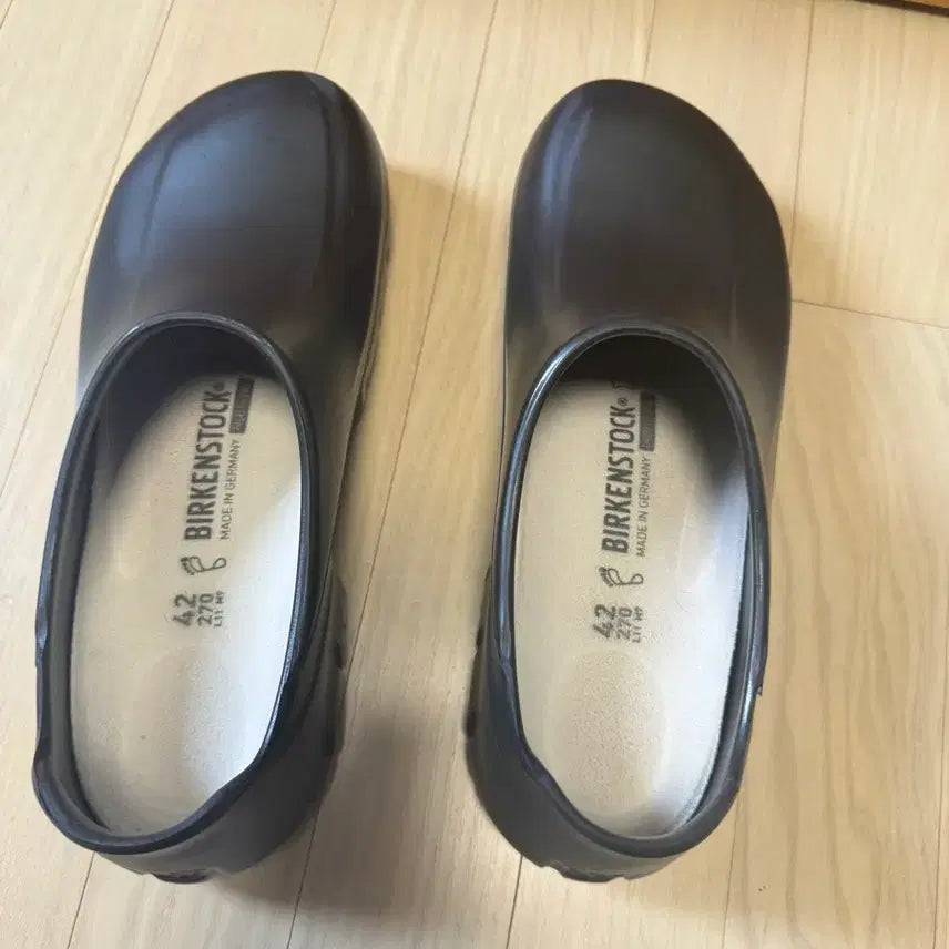 [BUNJANG] Birkenstock A630 Black Sandals / 버캔스탁 a630 블랙