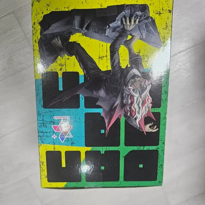 [BUNJANG] Sega Okaryn Transformation Figure Vol. 1 / 택포2.0)단다단 세가 오카룽 변신 피규어 Vol.1