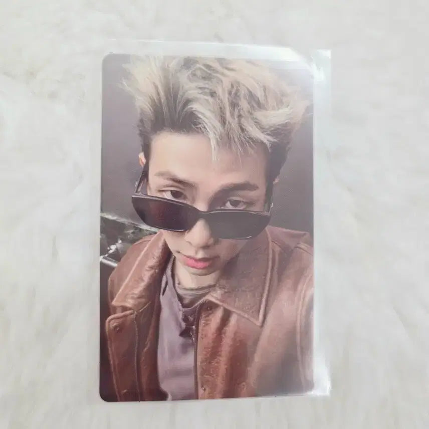 [BUNJANG] BTS Arirang Lucky Draw RM / 방탄 아리랑 럭드 럭키드로우 RM 남준