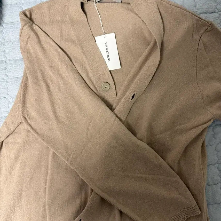[BUNJANG] Our Legacy Cardigan / 아워레가시 가디건