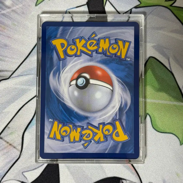 [BUNJANG] Pokemon Pepper&