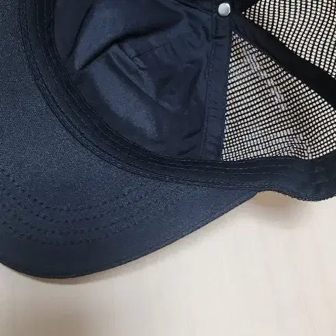 [BUNJANG] YESSEEYOU Mesh Ball Cap / 예스아이씨 메쉬 볼캡