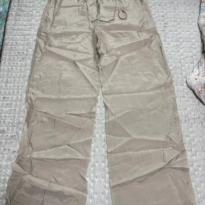 [BUNJANG] Amomento Cotton Pants / 아모멘토 팬츠