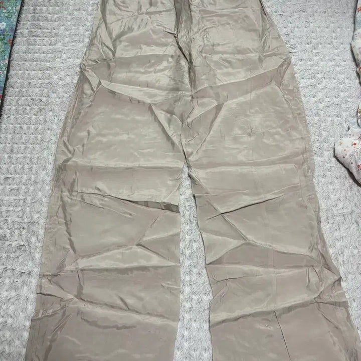 [BUNJANG] Amomento Cotton Pants / 아모멘토 팬츠