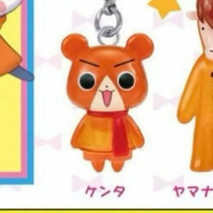 [BUNJANG] Doki Doki Secret Friends Kanda Mejirushi Bookmark / 두근두근 비밀친구 캔다 메지루시 판매합니다!