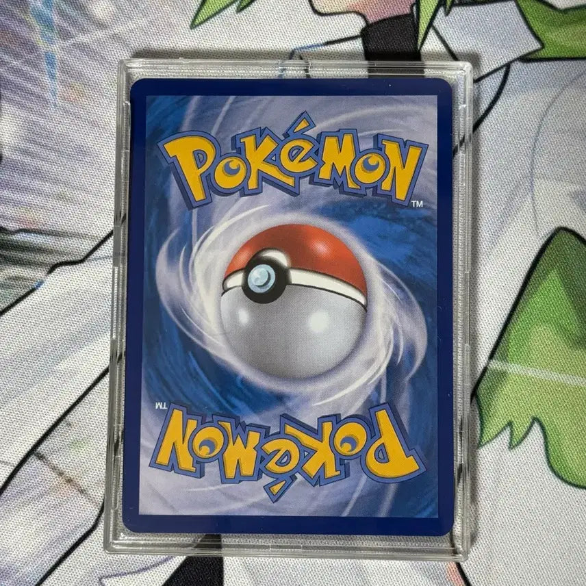 [BUNJANG] Pokemon Mega Latias EX SAR Card / 포켓몬 메가라티아스ex SAR 카드