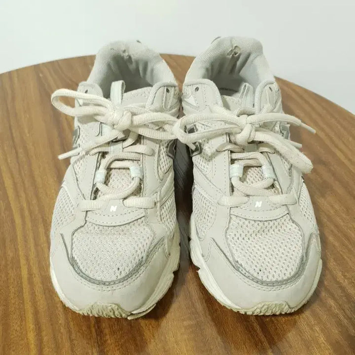[BUNJANG] New Balance 408D Running Shoes / 뉴발란스 ML408D 235