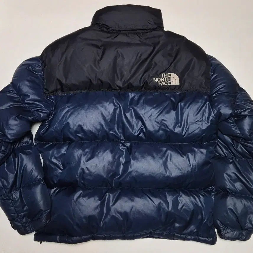 [BUNJANG] The North Face Vintage 700 Fill Goose Down Nupse Puffer Jacket / (M/95) 노스페이스 구형 700 골드원코리아 눕시 구스 패딩