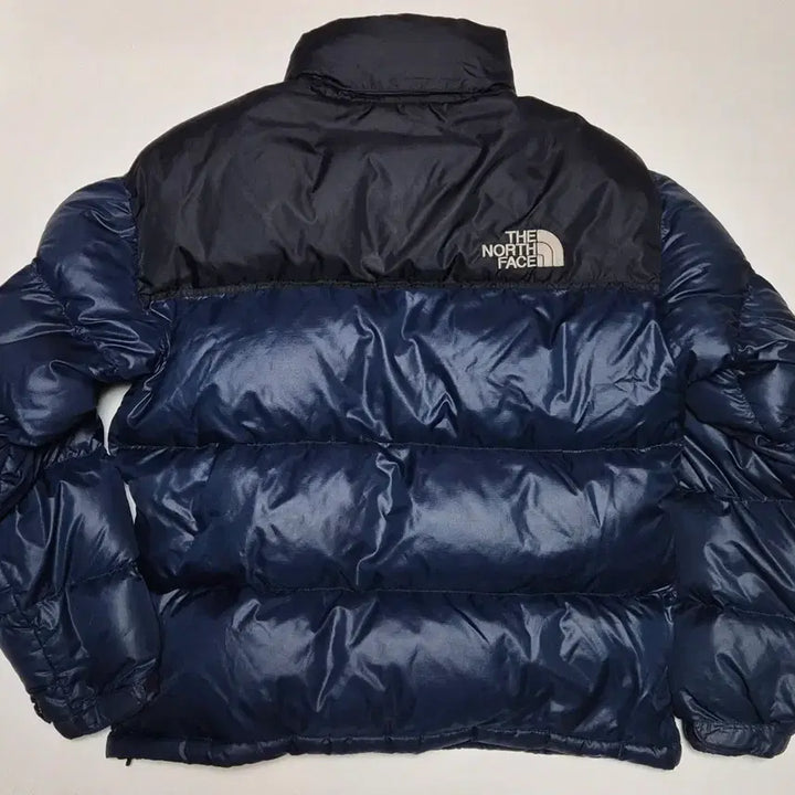 [BUNJANG] The North Face Vintage 700 Fill Goose Down Nupse Puffer Jacket / (M/95) 노스페이스 구형 700 골드원코리아 눕시 구스 패딩