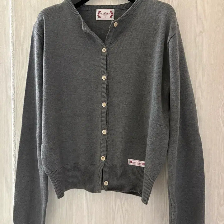 [BUNJANG] Sculptor My Too Go Cardigan / 스컬프터 마이투고 가디건