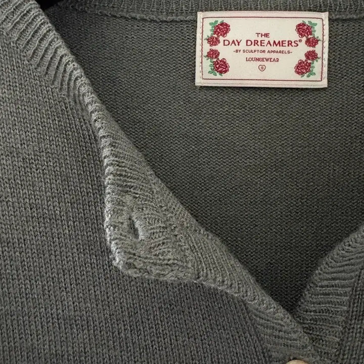 [BUNJANG] Sculptor My Too Go Cardigan / 스컬프터 마이투고 가디건