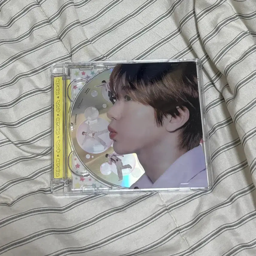 [BUNJANG] NCT WISH Pop-Up Jewel / 엔시티위시 팝팝 쥬얼