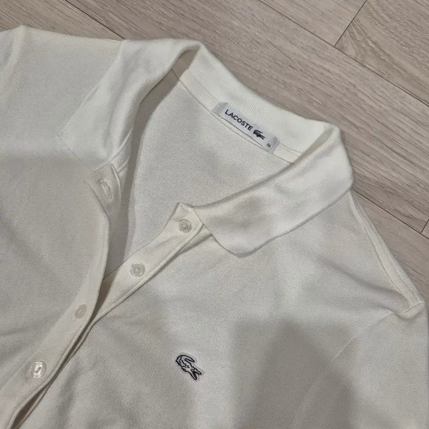 [BUNJANG] Lacoste Women&