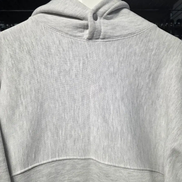 [SOLD OUT] 모이프 후드 라이트그레이 2사이즈