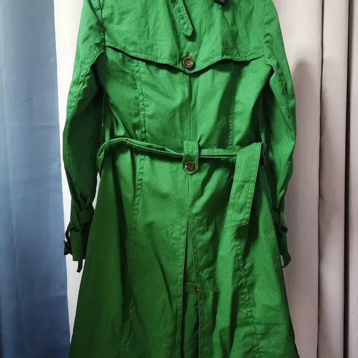 [BUNJANG] Beanpole Trench Coat Size 90 / 빈폴 트렌치코트 90