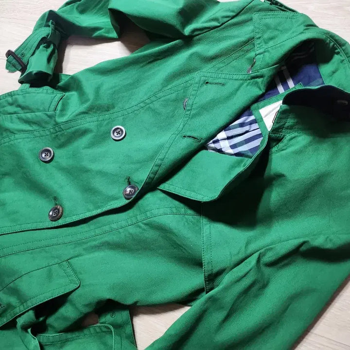 [BUNJANG] Beanpole Trench Coat Size 90 / 빈폴 트렌치코트 90