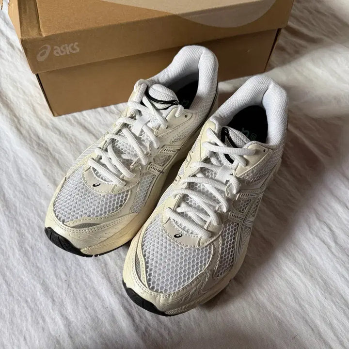 [BUNJANG] ASICS Gel-Kayano GT-2160 White / 아식스 젤카야노 GT-2160