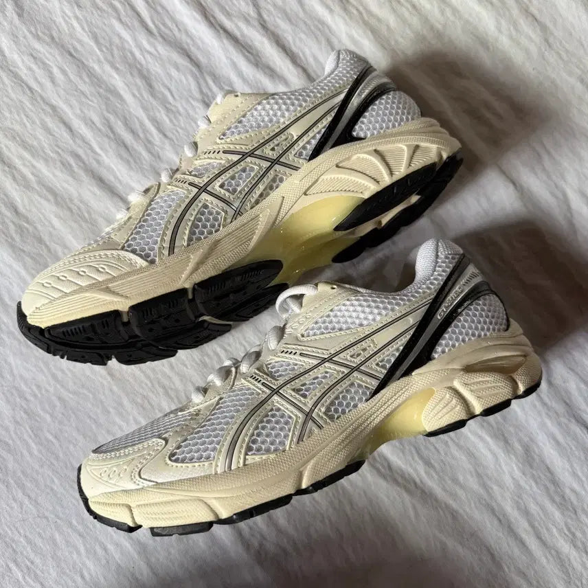 [BUNJANG] ASICS Gel-Kayano GT-2160 White / 아식스 젤카야노 GT-2160
