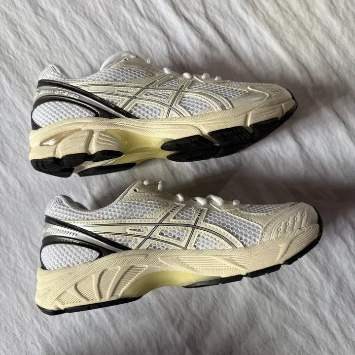 [BUNJANG] ASICS Gel-Kayano GT-2160 White / 아식스 젤카야노 GT-2160