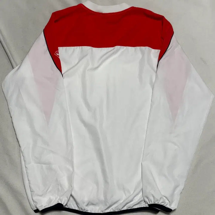 [BUNJANG] Nike White Warm-up XL / 나이키 White 웜업 XL