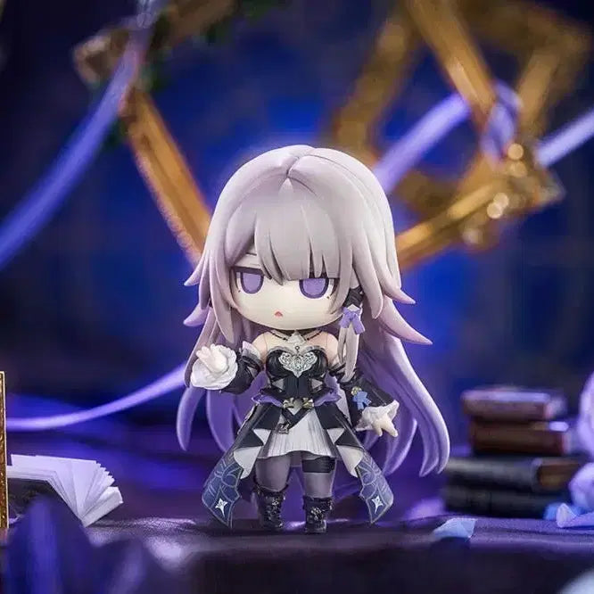 [BUNJANG] Good Smile Company Nendoroid The Herta (Sealed) / 미개봉) 붕괴스타레일 2852 더 헤르타 넨도로이드
