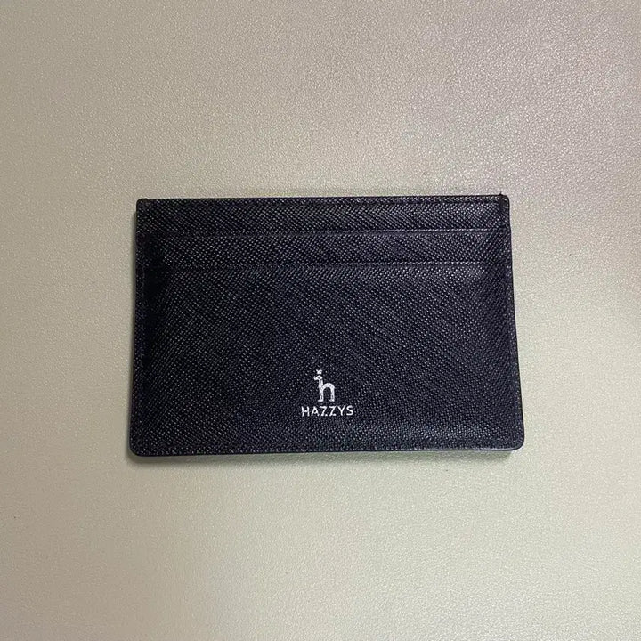 [BUNJANG] Hazzys Card Holder / 해지스 카드지갑