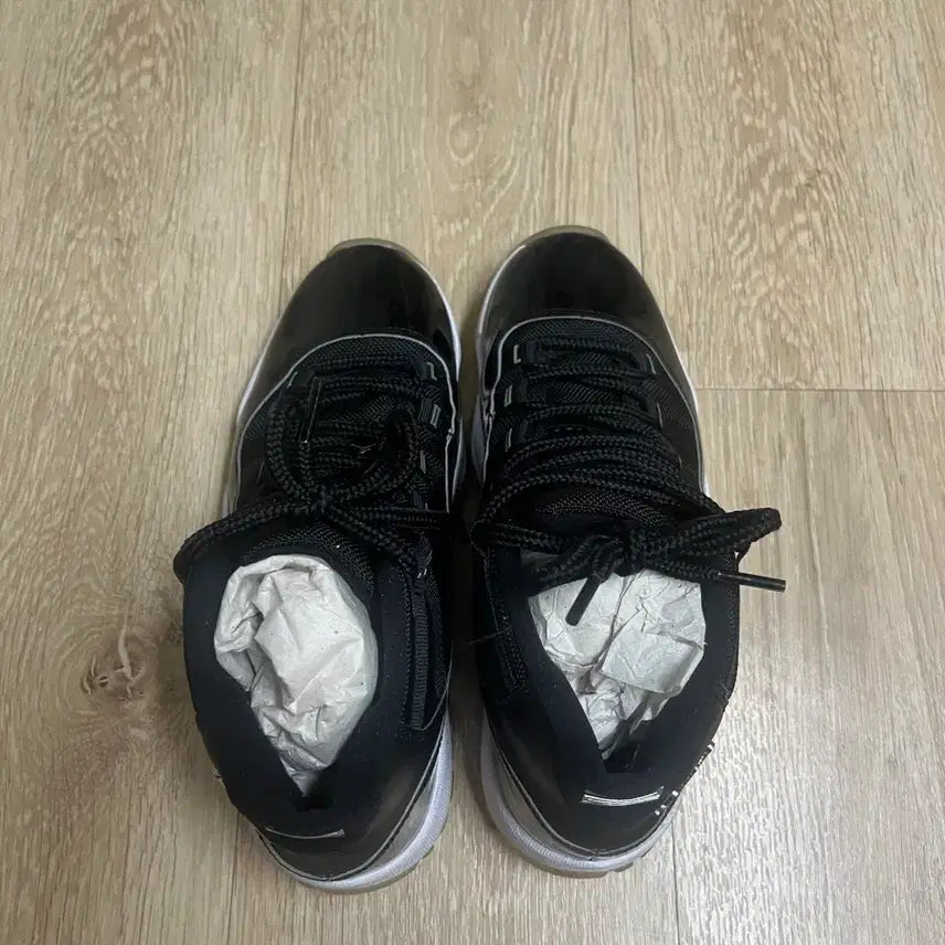 [BUNJANG] Air Jordan 11 Retro Jubilee 25th Anniversary 250mm / 조던11 레트로 레트로 쥬빌리 25주년 250mm