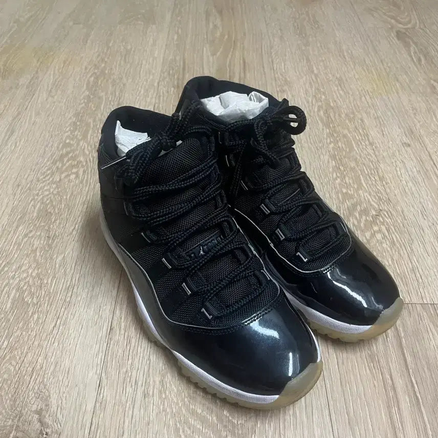 [BUNJANG] Air Jordan 11 Retro Jubilee 25th Anniversary 250mm / 조던11 레트로 레트로 쥬빌리 25주년 250mm