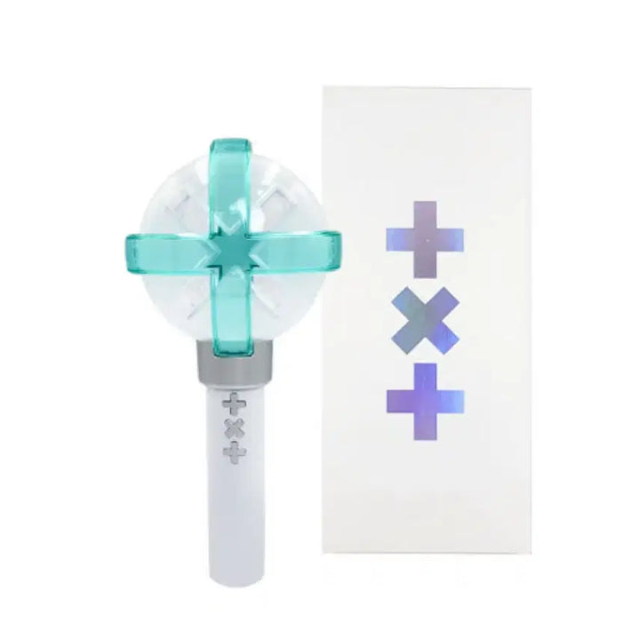 [BUNJANG] TXT Official Lightstick Ver.2 / 투바투 응원봉 ver.2  급처