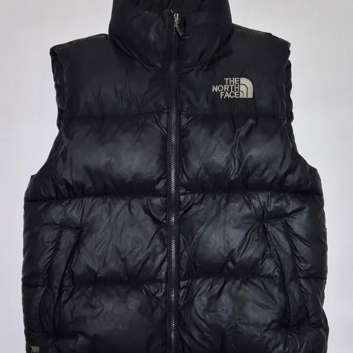 [BUNJANG] The North Face 700 Fill Down Vest (XL/95-100) - Overseas Edition / (XL/95-100) 노스페이스 700 패딩 조끼 해외판