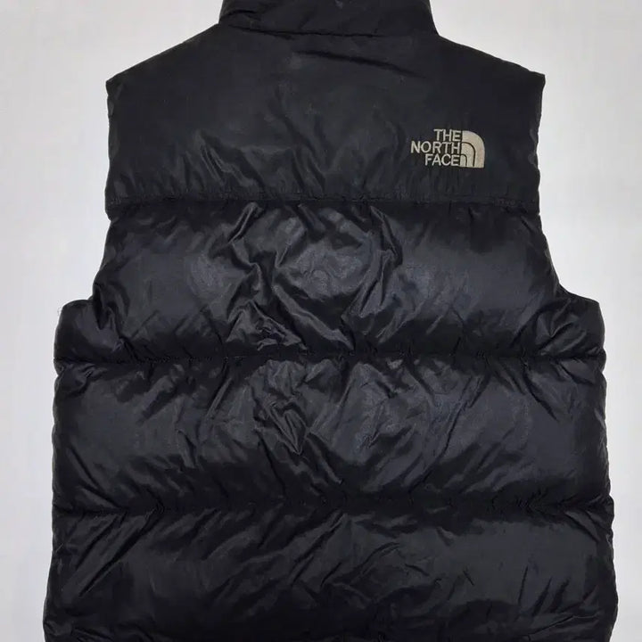 [BUNJANG] The North Face 700 Fill Down Vest (XL/95-100) - Overseas Edition / (XL/95-100) 노스페이스 700 패딩 조끼 해외판