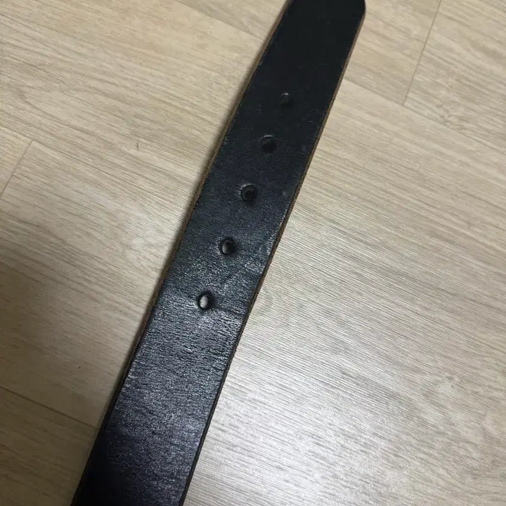 [SOLD OUT] 슈가케인 벨트 105cm