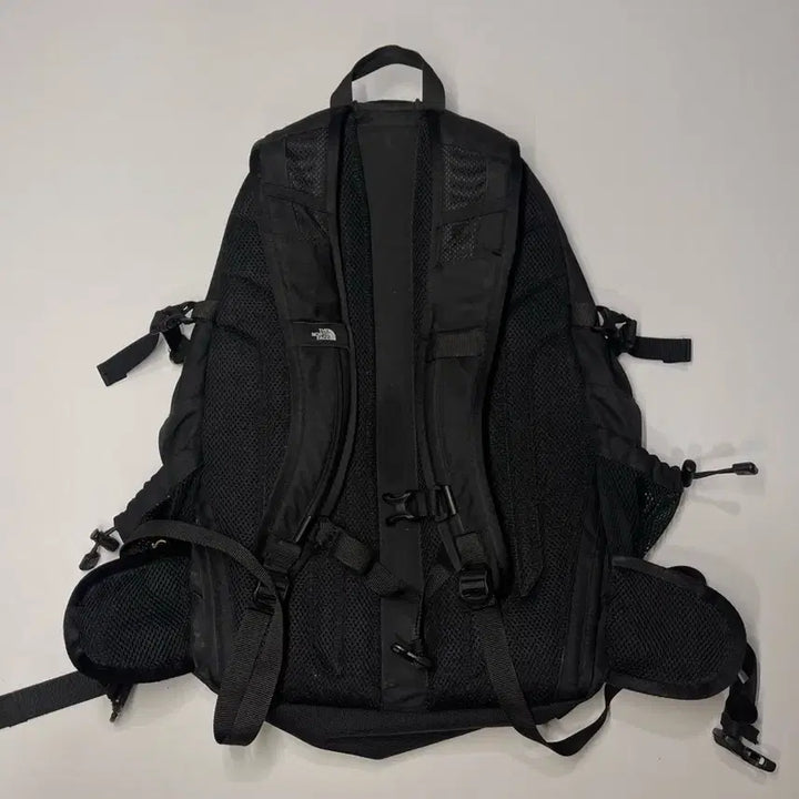 [SOLD OUT] 노스페이스 보레알리스2 블랙 백팩