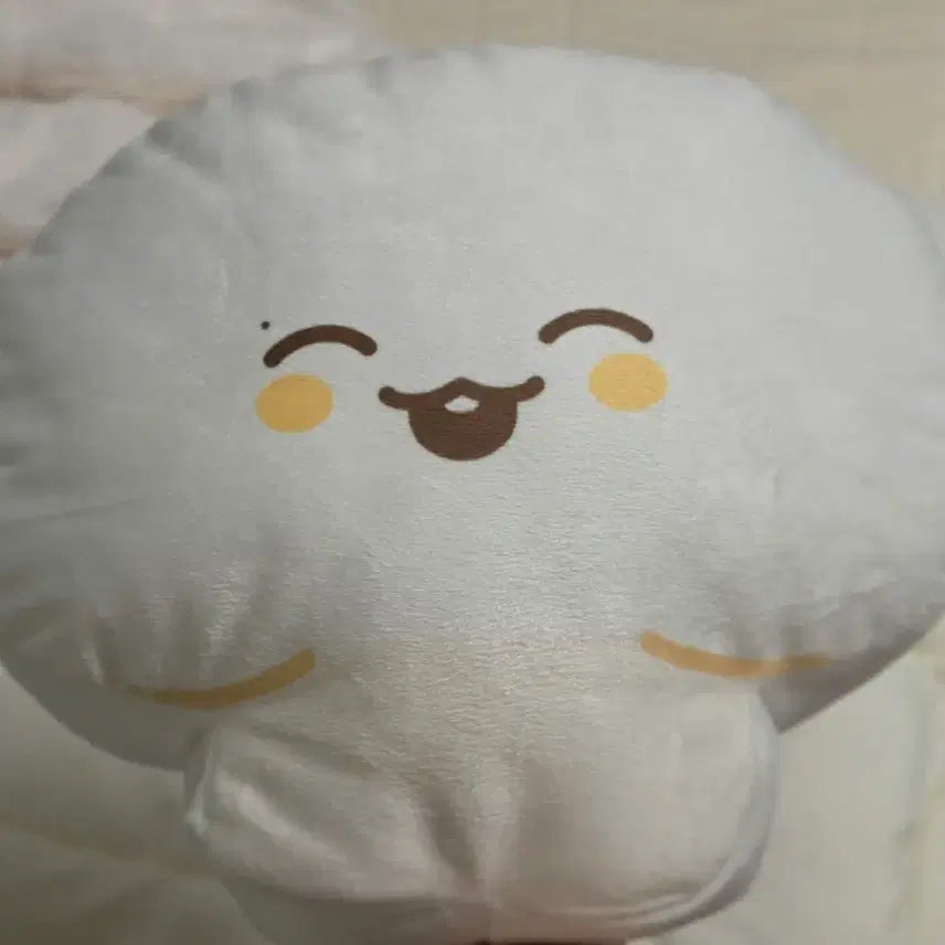 [BUNJANG] The Boyz Juyeon Chu-beoseot (Large) Doll / 더보이즈 주연 인형 쮸버섯(대)