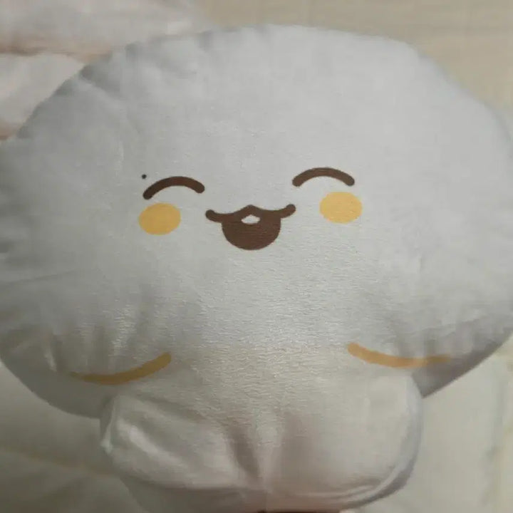 [BUNJANG] The Boyz Juyeon Chu-beoseot (Large) Doll / 더보이즈 주연 인형 쮸버섯(대)