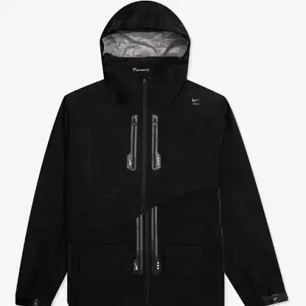 [BUNJANG] Nike x MMW Gore-Tex/Fleece 3-in-1 Jacket / 나이키 X MMW 고어텍스/플리스 자켓