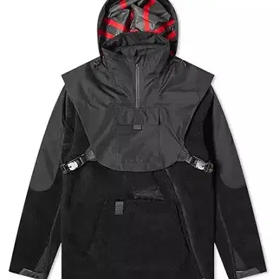 [BUNJANG] Nike x MMW Gore-Tex/Fleece 3-in-1 Jacket / 나이키 X MMW 고어텍스/플리스 자켓