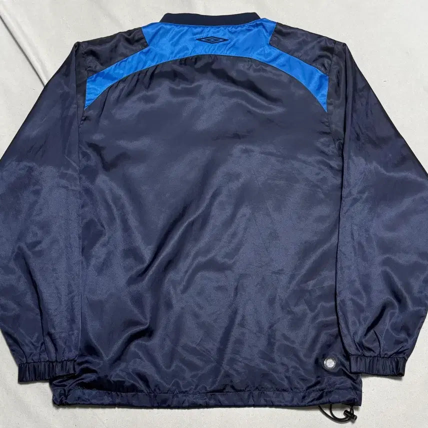 [BUNJANG] Umbro England Warm-Up Top Size 100 / 엄브로 잉글랜드 웜업 100