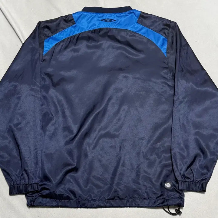 [BUNJANG] Umbro England Warm-Up Top Size 100 / 엄브로 잉글랜드 웜업 100