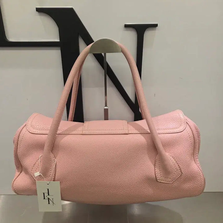[BUNJANG] Vintage Celine Buckle Bag / 빈티지 셀린느 버클백