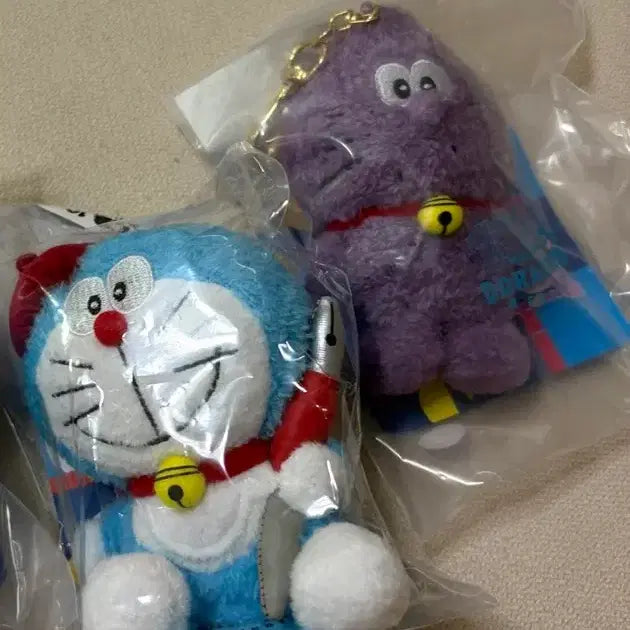 [BUNJANG] Doraemon &amp; Friends in Tokyo Art Exhibition Official Goods / 100% 도라에몽 &amp; 프렌즈 in 도쿄 미술 도라에몽